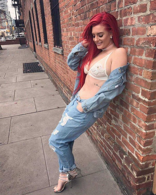 catherine bukowski recommends Justina Valentine Porn