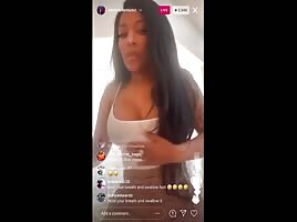 curt pandiscio recommends k michelle porn pic