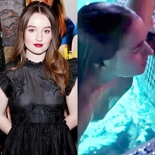 debbie rangel share kaitlyn dever naked photos