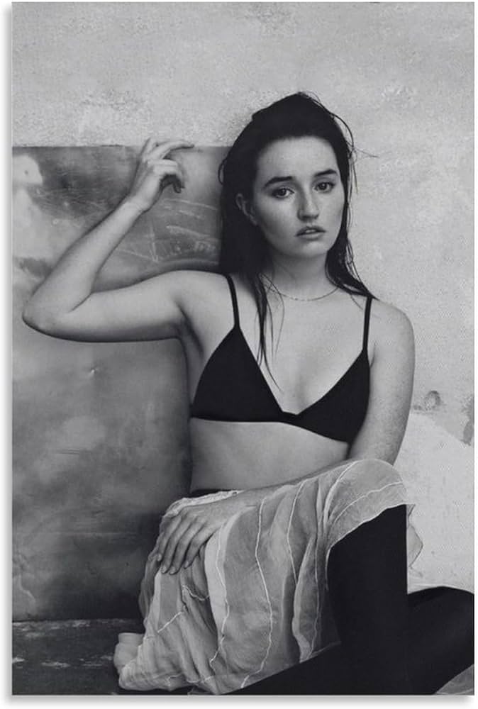 bernie kunkel add kaitlyn dever naked photo