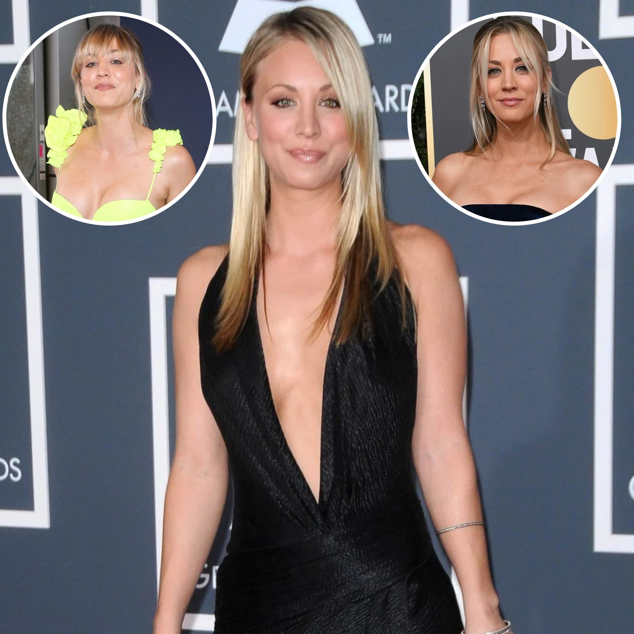 arben jumao as recommends kaley cuoco cleavage pic