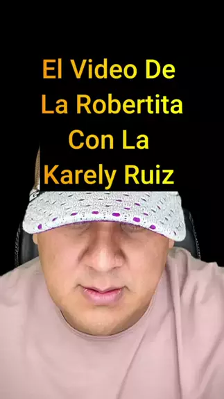 Karely Ruiz Cojiendo deepthroat kiss