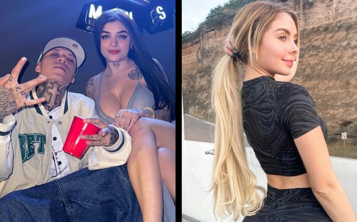 bryan bonds recommends karely ruiz y santa fe klan video viral pic