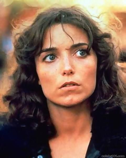 karen allen hot