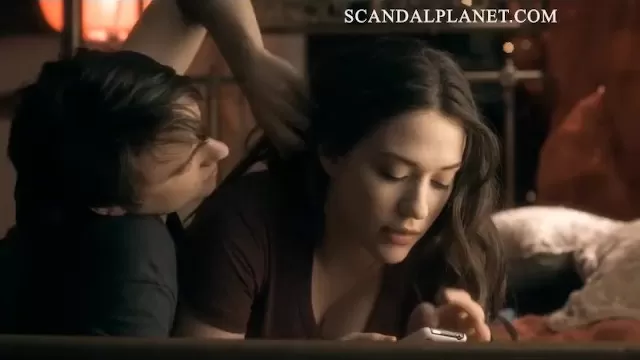 kat dennings sexscene