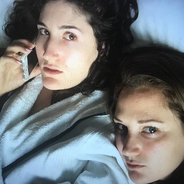 ailsa reid recommends Kate Berlant Nude