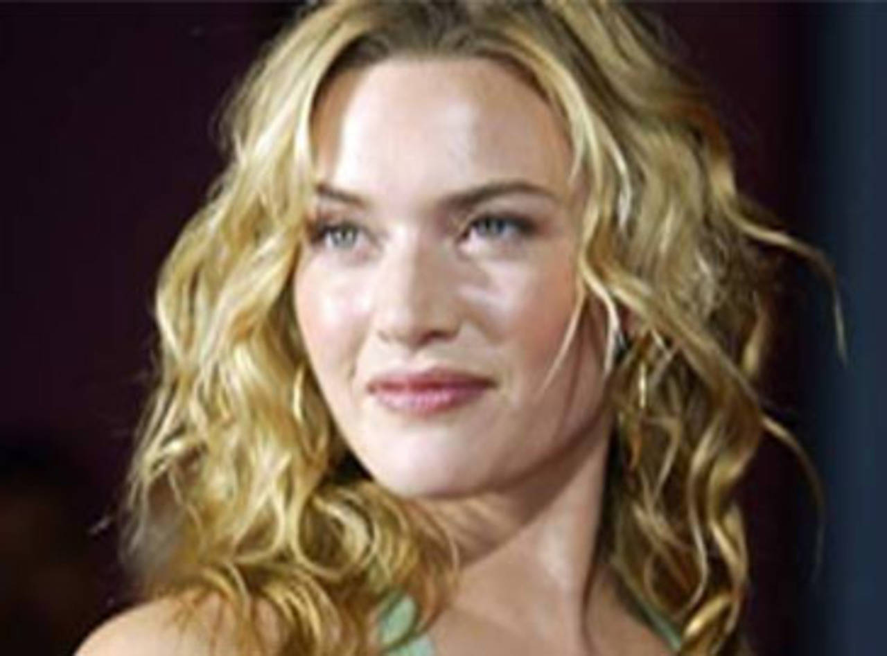 cindy day recommends Kate Winslet Boobies