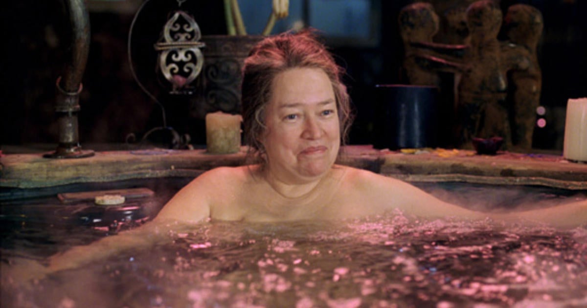 brian carlos recommends Kathy Bates Nudes