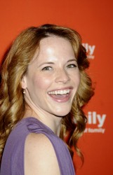 brittany gembe recommends Katie Leclerc Nude