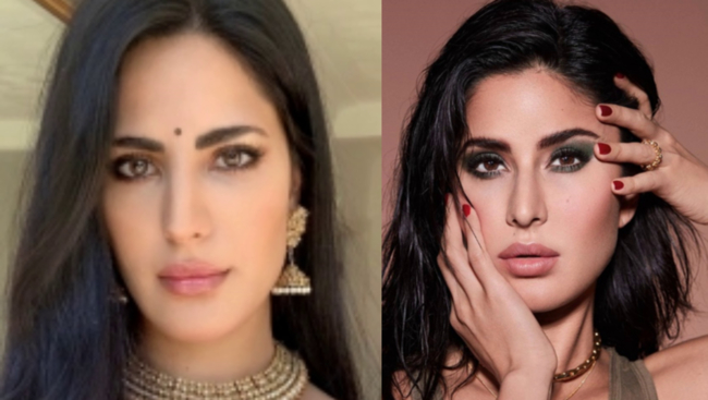 adarsh gautam recommends Katrina Kaif Porm