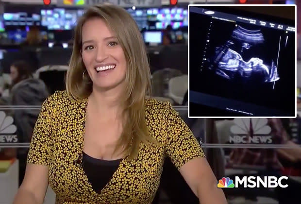 alishba amin recommends katy tur nude pic