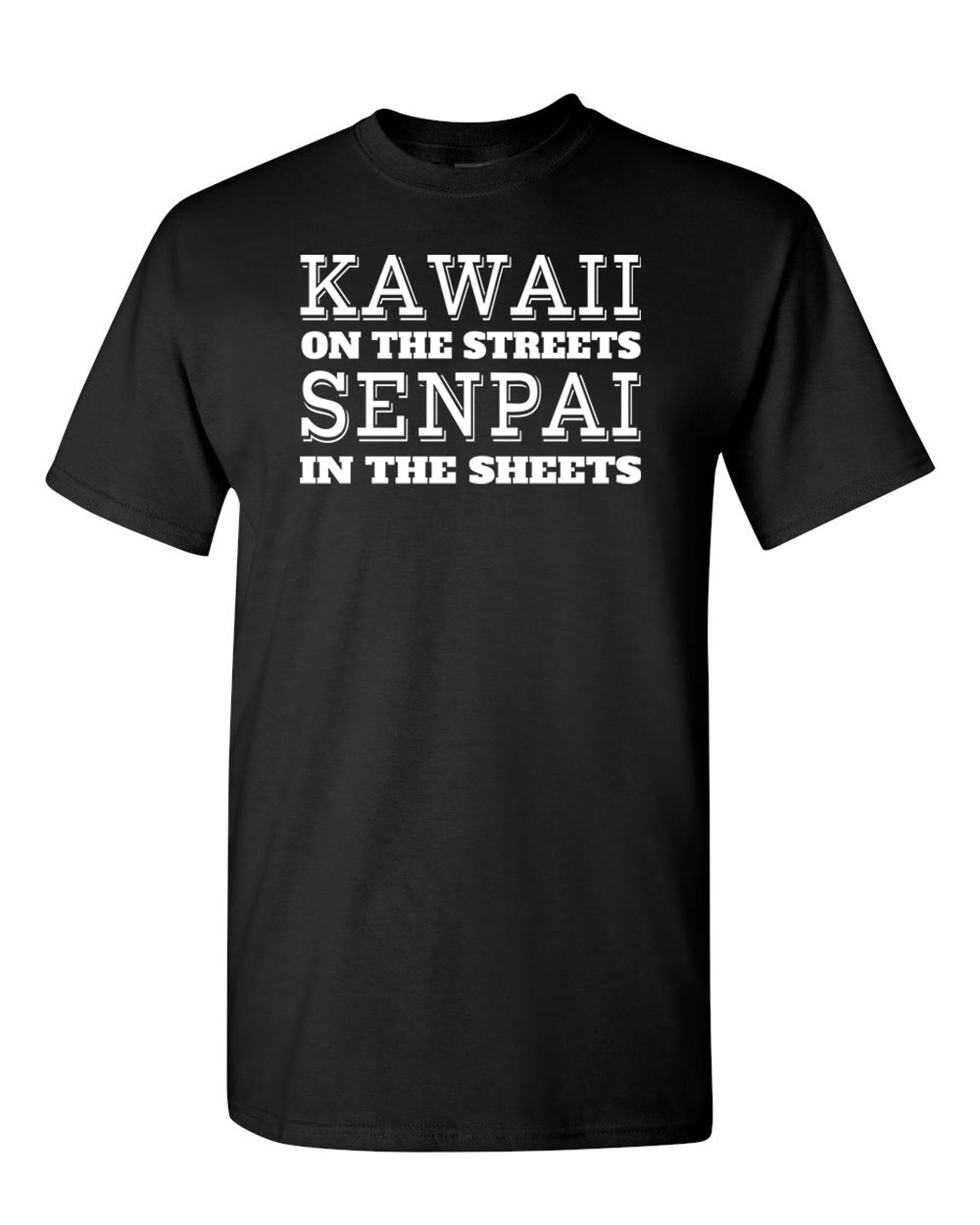 blake ashton recommends Kawaii In The Streets Senpai In The Sheets