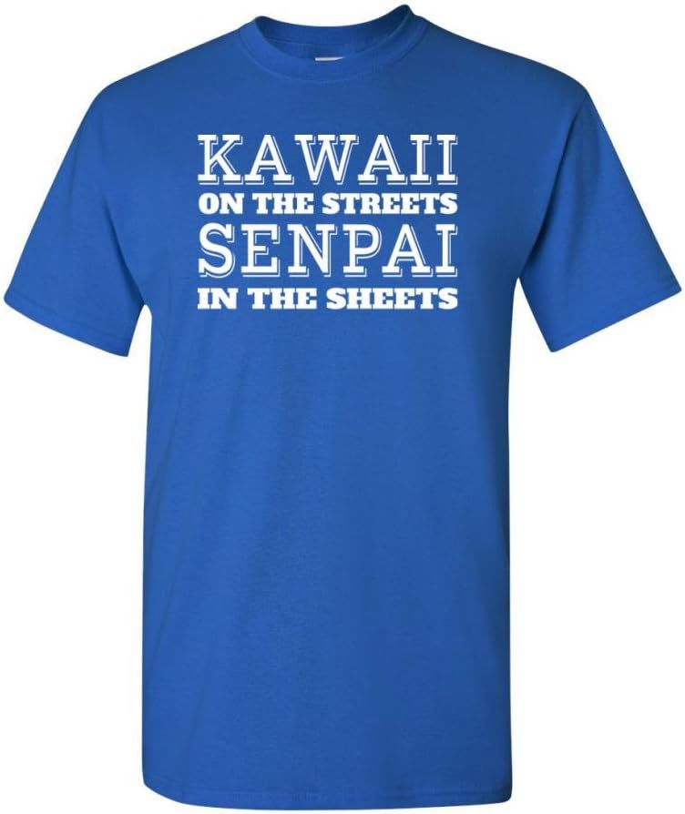 bernadette grandinetti recommends Kawaii In The Streets Senpai In The Sheets