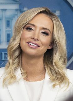 kayleigh mcenany nude