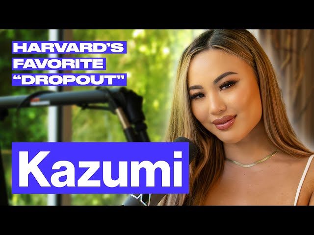 chris hersheyz recommends Kazumi Onlyfans Free