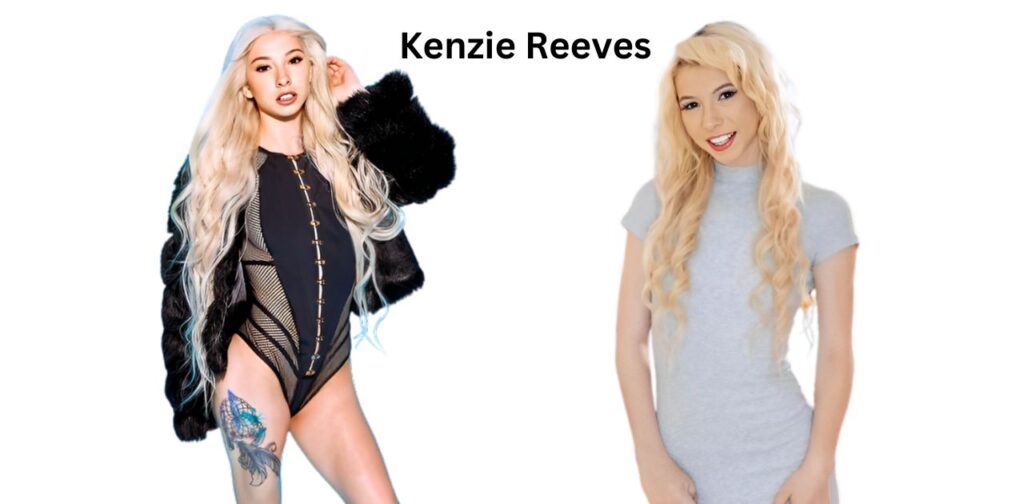 dawn connelly recommends Kenzie Reeves Married