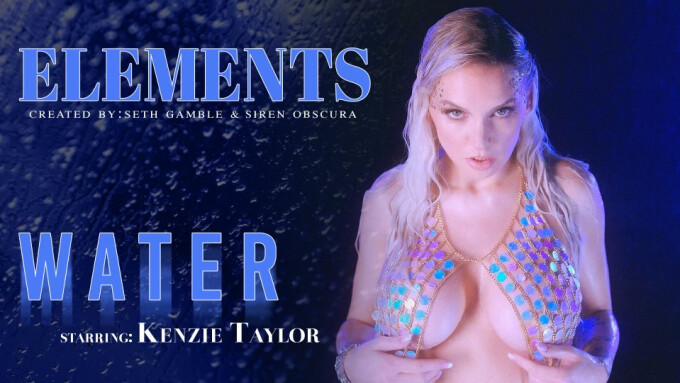 angel hodge recommends kenzie taylor seth gamble pic