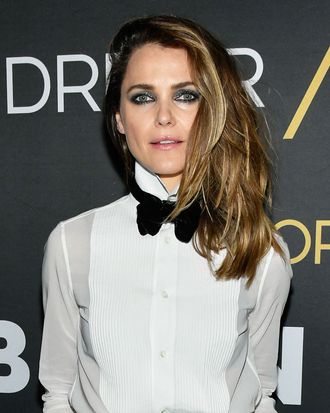 althea brooks recommends Keri Russell Nude