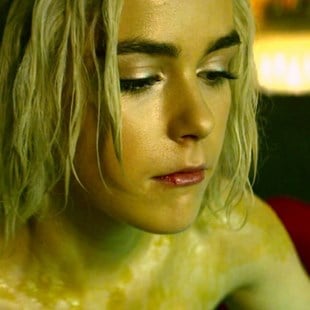 Best of Kiernan shipka naked