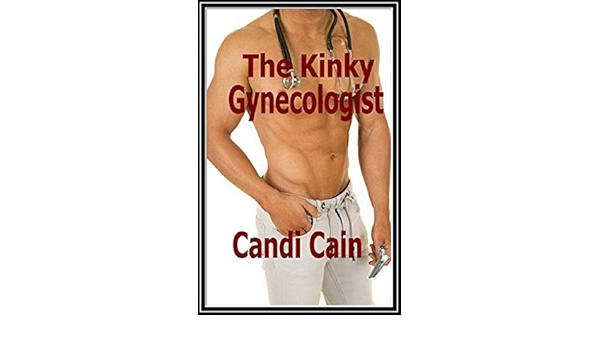 benny carlson share kinky gyno photos