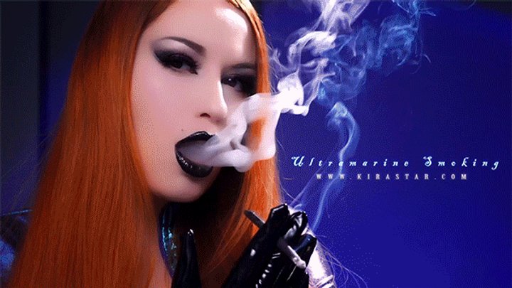 cherry sutherland recommends kira star smoking pic