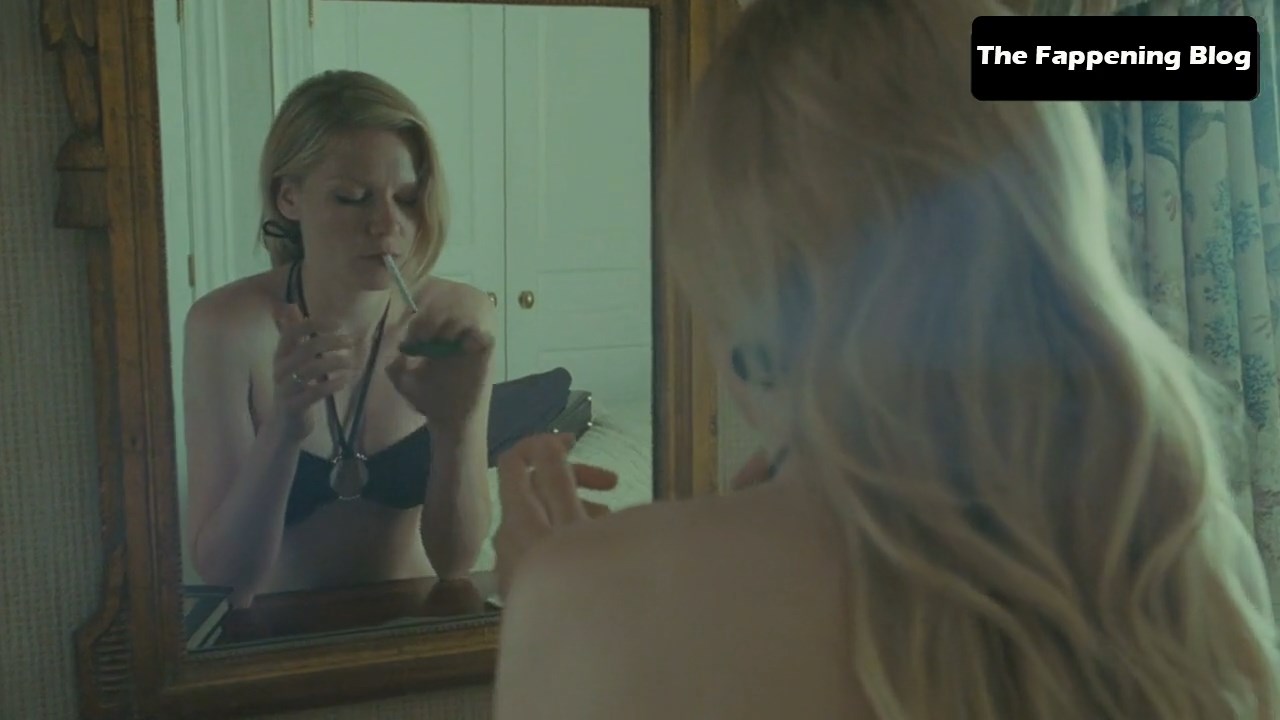 austin mecham recommends kirsten dunst fappening pic