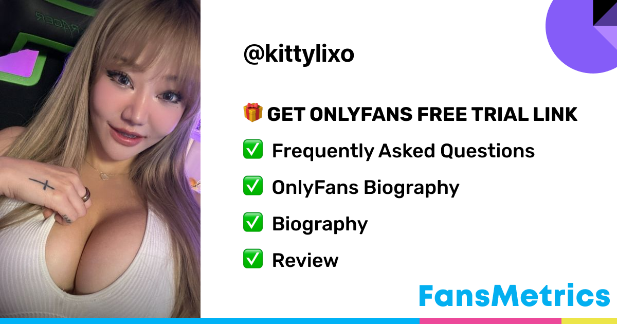 bill romanos recommends kittylixo anal pic