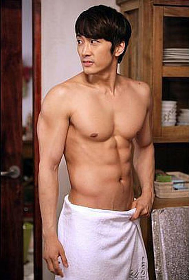 anubhav rathour recommends Korean Actor Naked