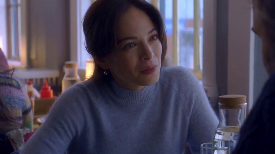 anabel aguirre recommends Kristin Kreuk Sex Tape