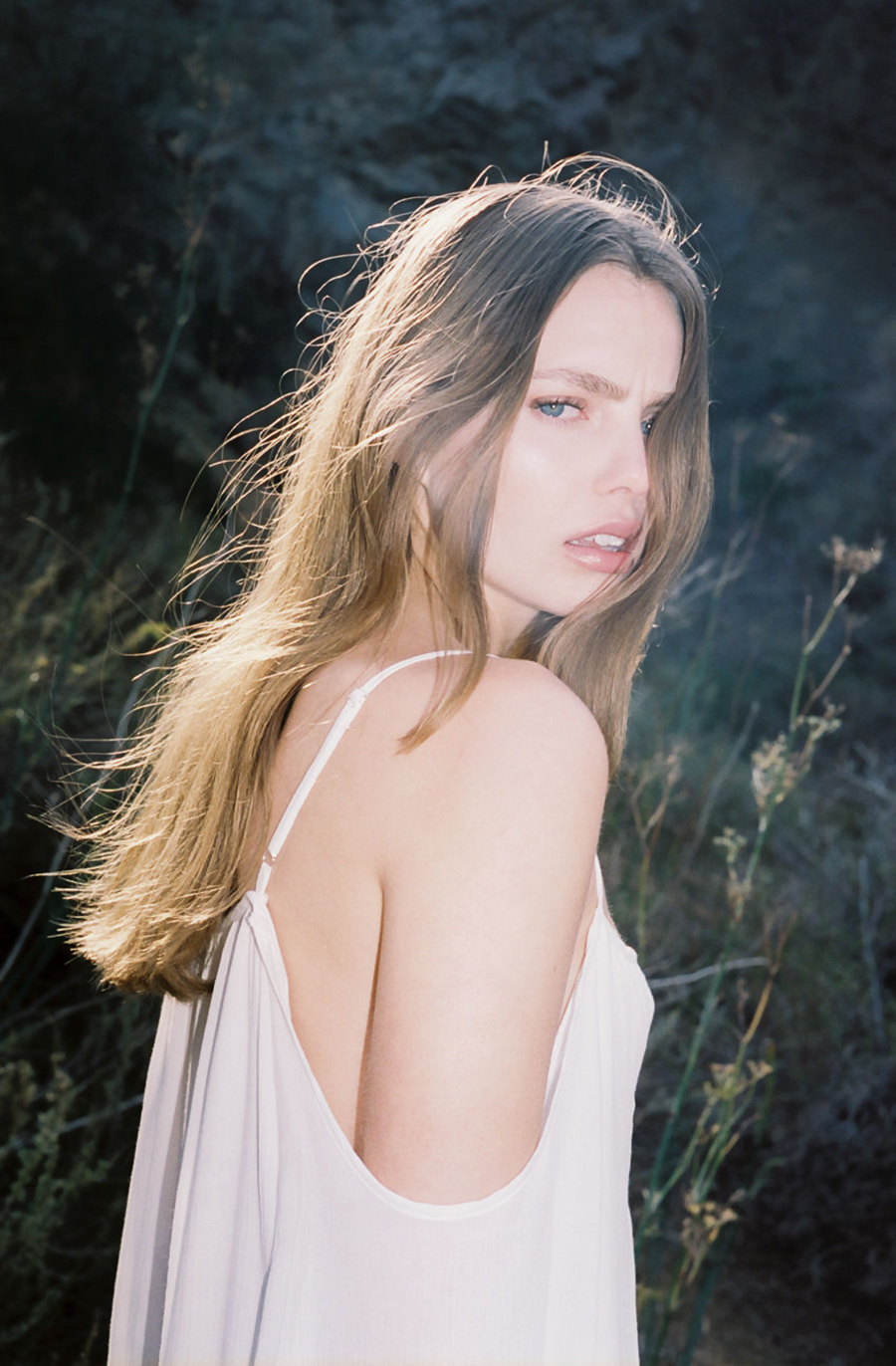 deep dey recommends Kristine Froseth Nude