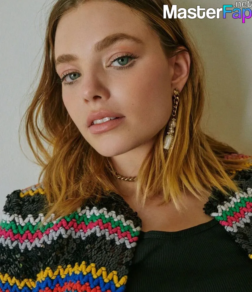 doll mat recommends kristine froseth nude pic