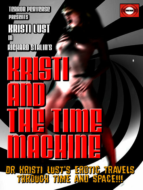 david brackner recommends kristy lust pic