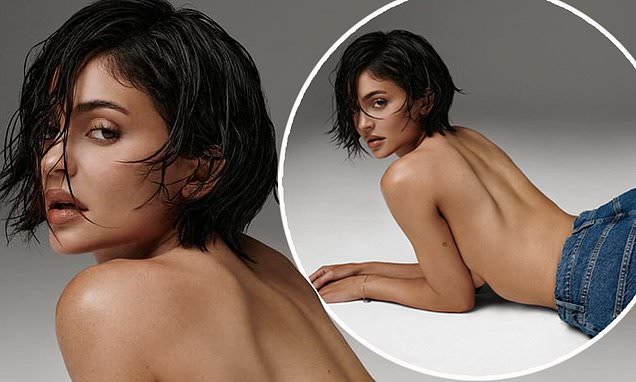 chaz reinhold share kylie jenner nudes photos