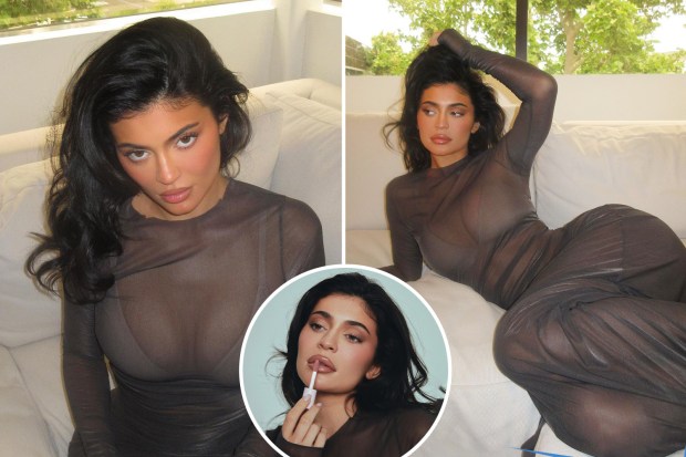 cedric jefferies recommends kylie jenner nudes pic