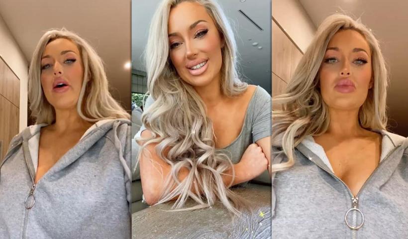 alton blakely recommends Laci Kay Somers Nufe