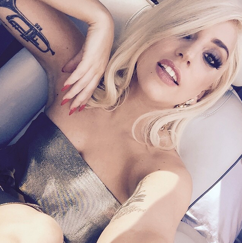 Best of Lady gaga sexy photos