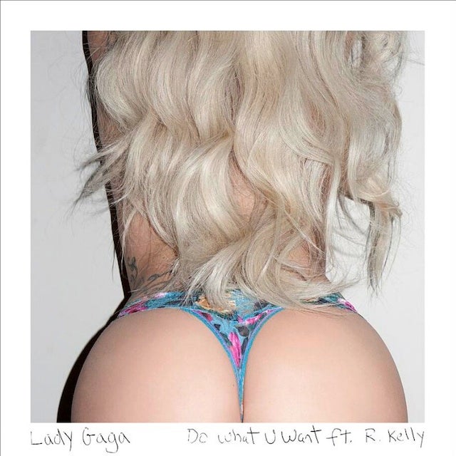 dani benarroch recommends lady gagga nude pic