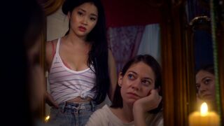 daisy claor recommends Lana Condor Nude