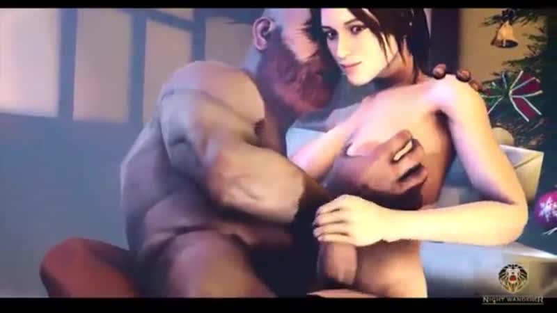 bokar bah recommends Lara Croft Porn Compilation