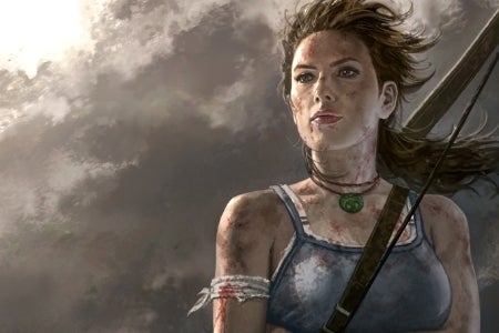 alix salinas recommends Lara Croft Rape Porn