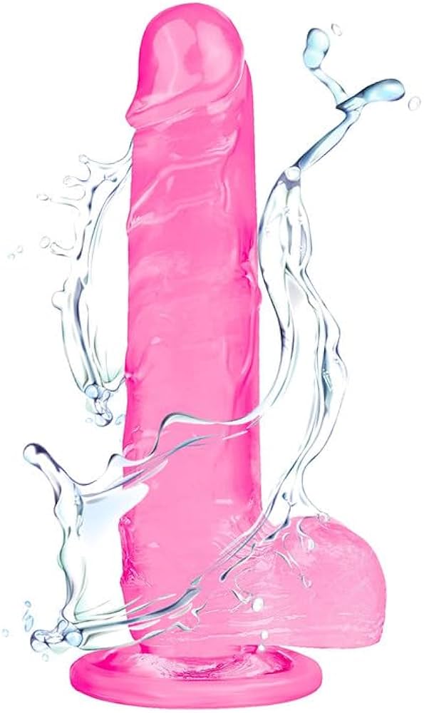 bona boni share large pink dildo photos