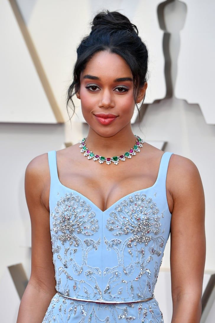 Best of Laura harrier sexy