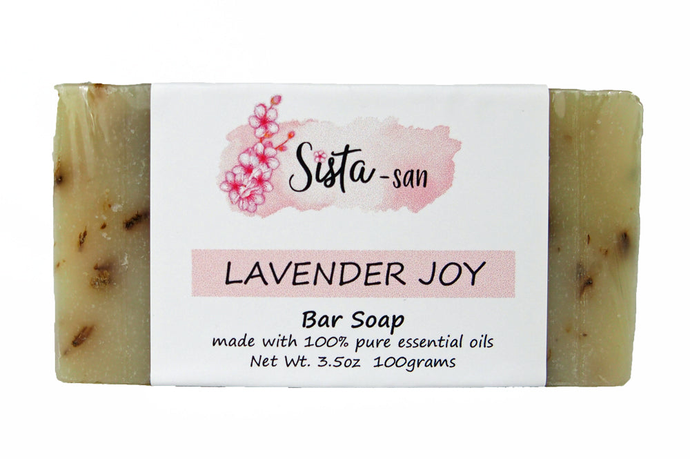 calin ionut recommends lavender joy pic