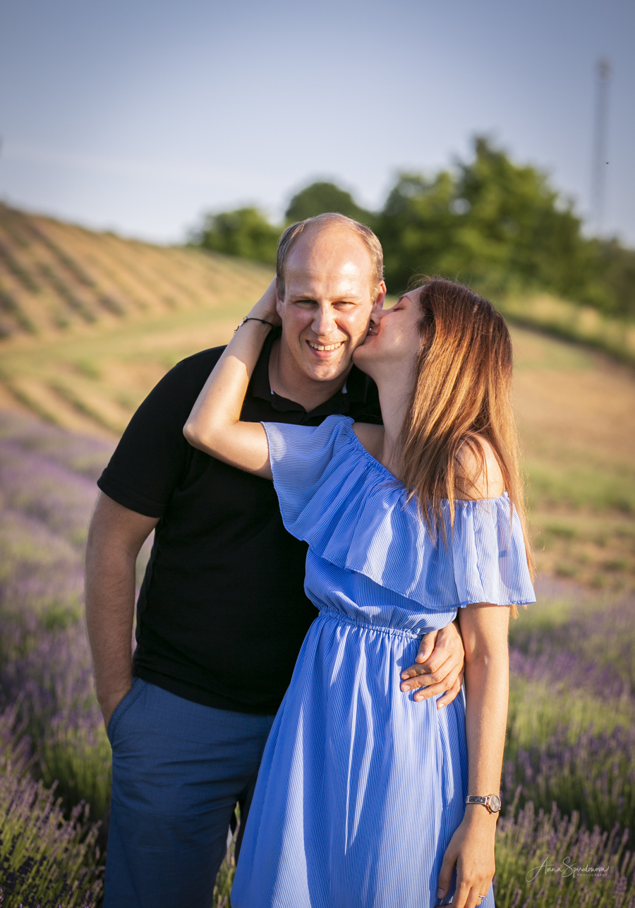 cara bean recommends Lavender Joy