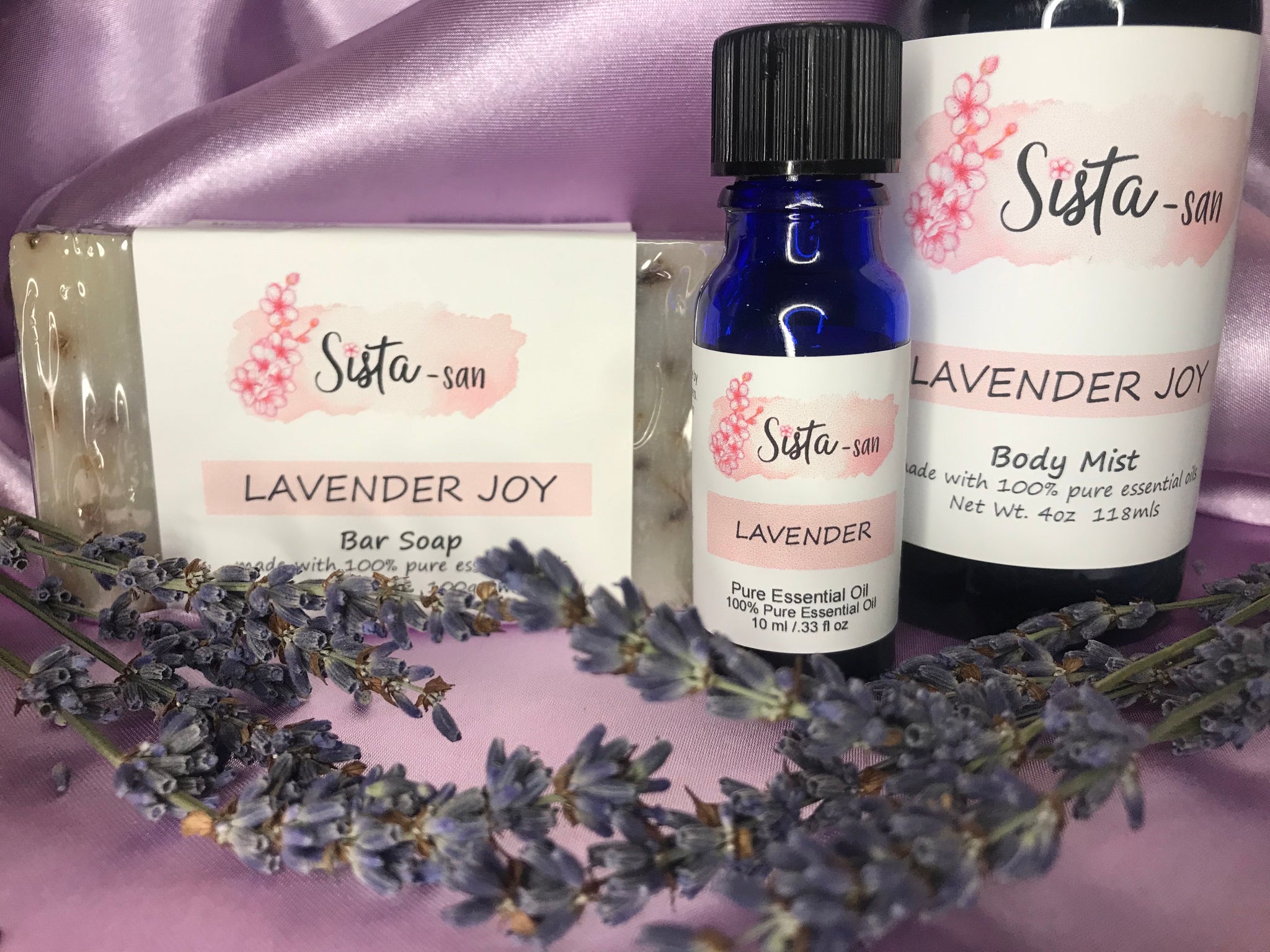 aayushi katyal recommends lavender joy pic