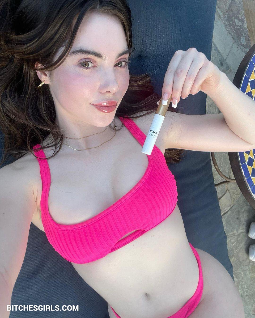 Best of Leaked mckayla maroney