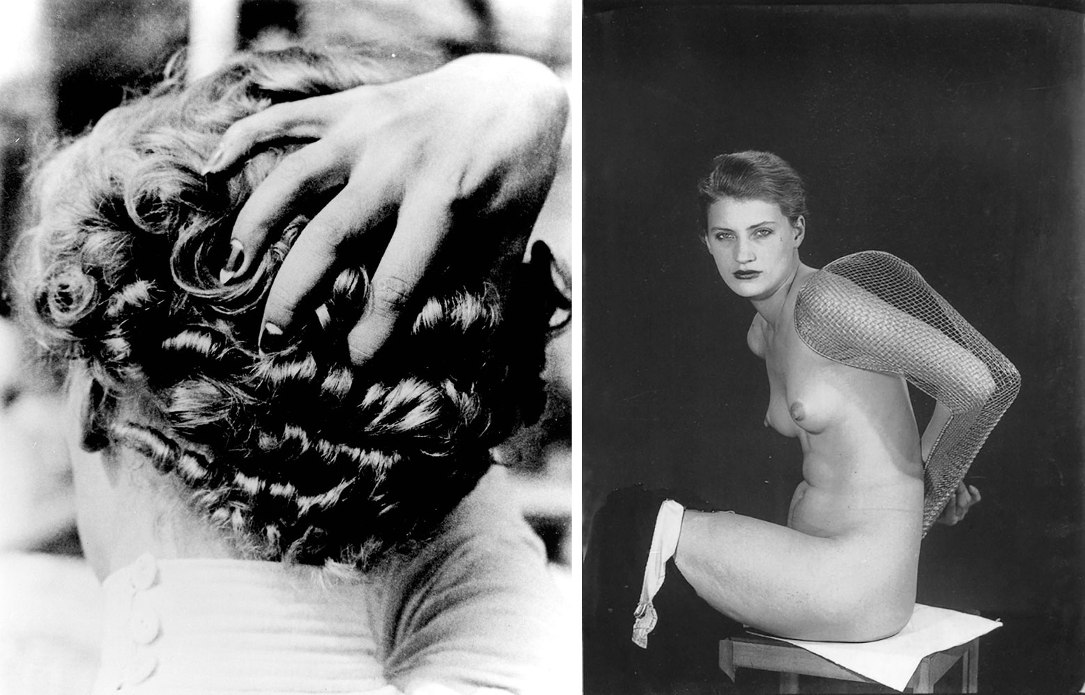 lee miller nude