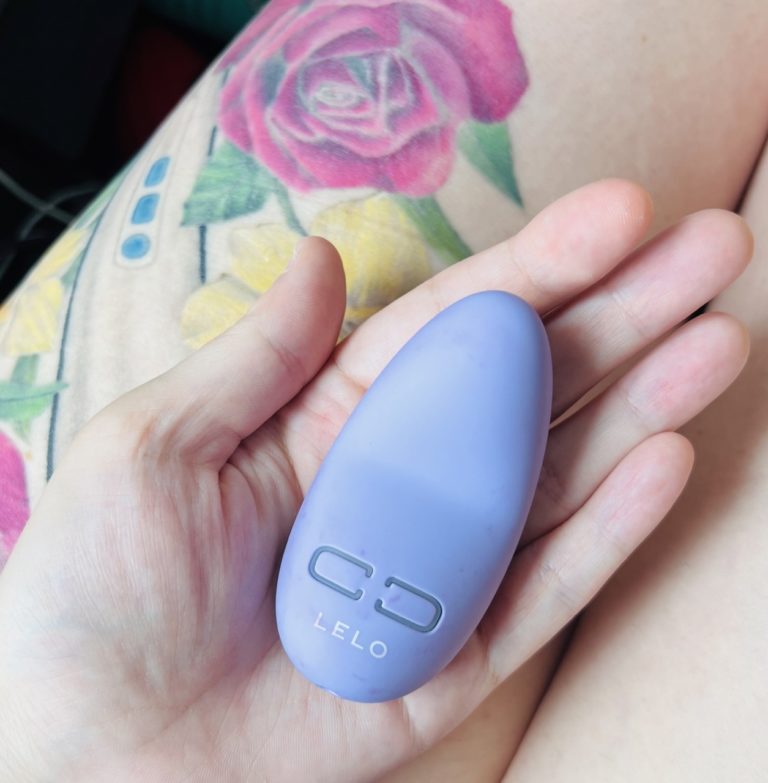 Best of Lelo dot porn