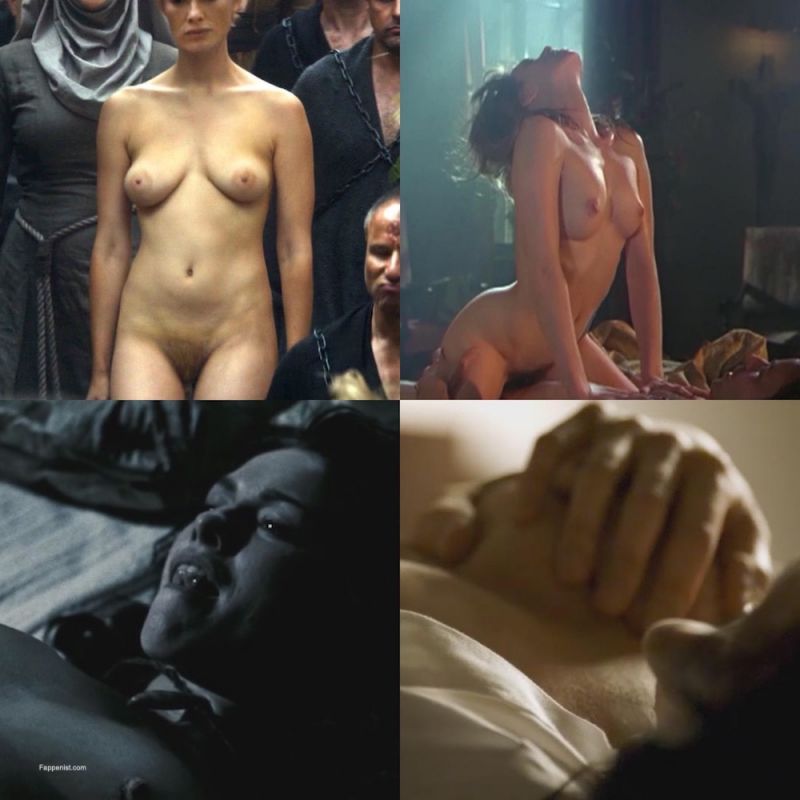 Lena Headey Nude Pics sex beauty