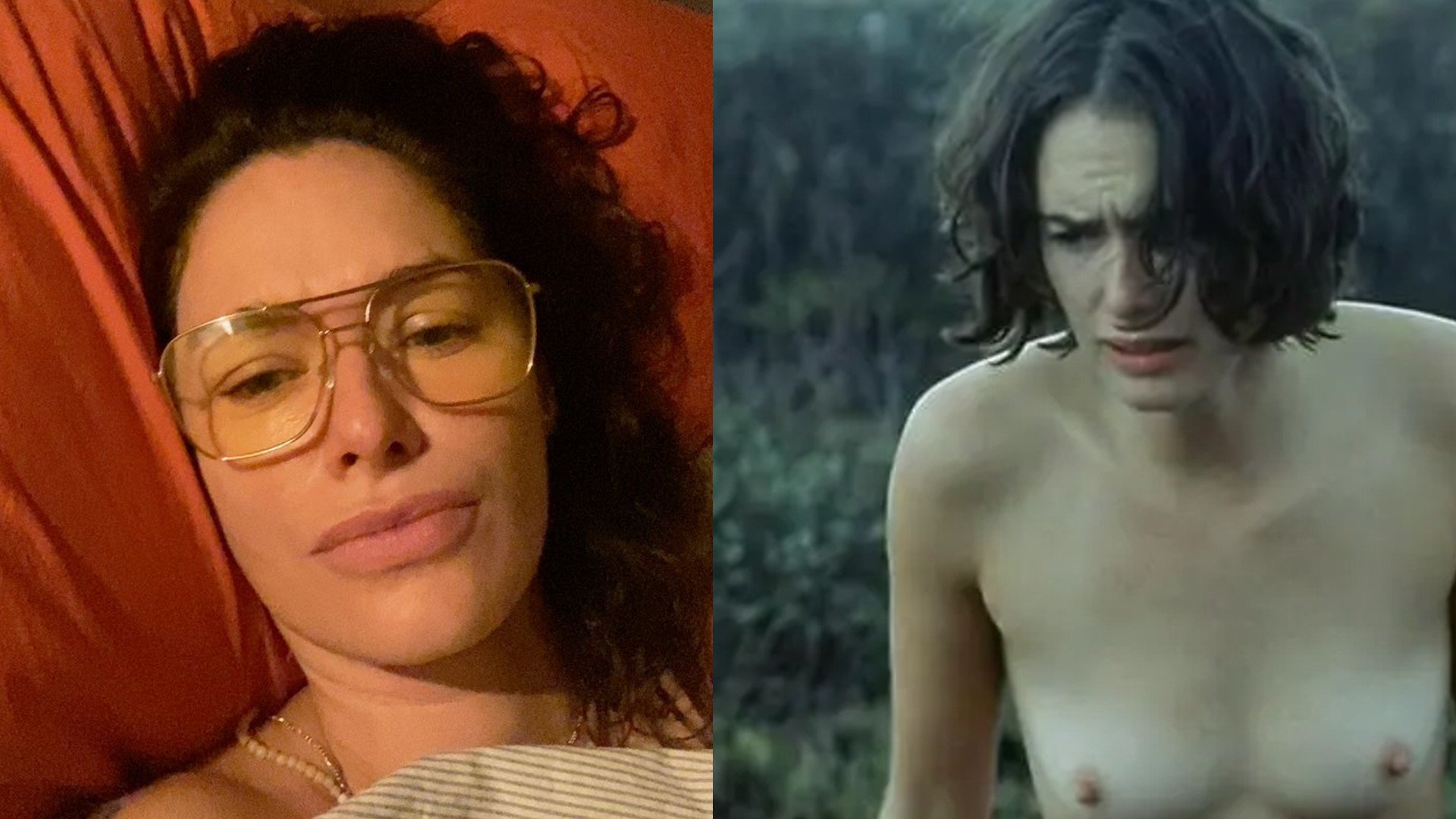 anderson tavares share lena headey nudes photos